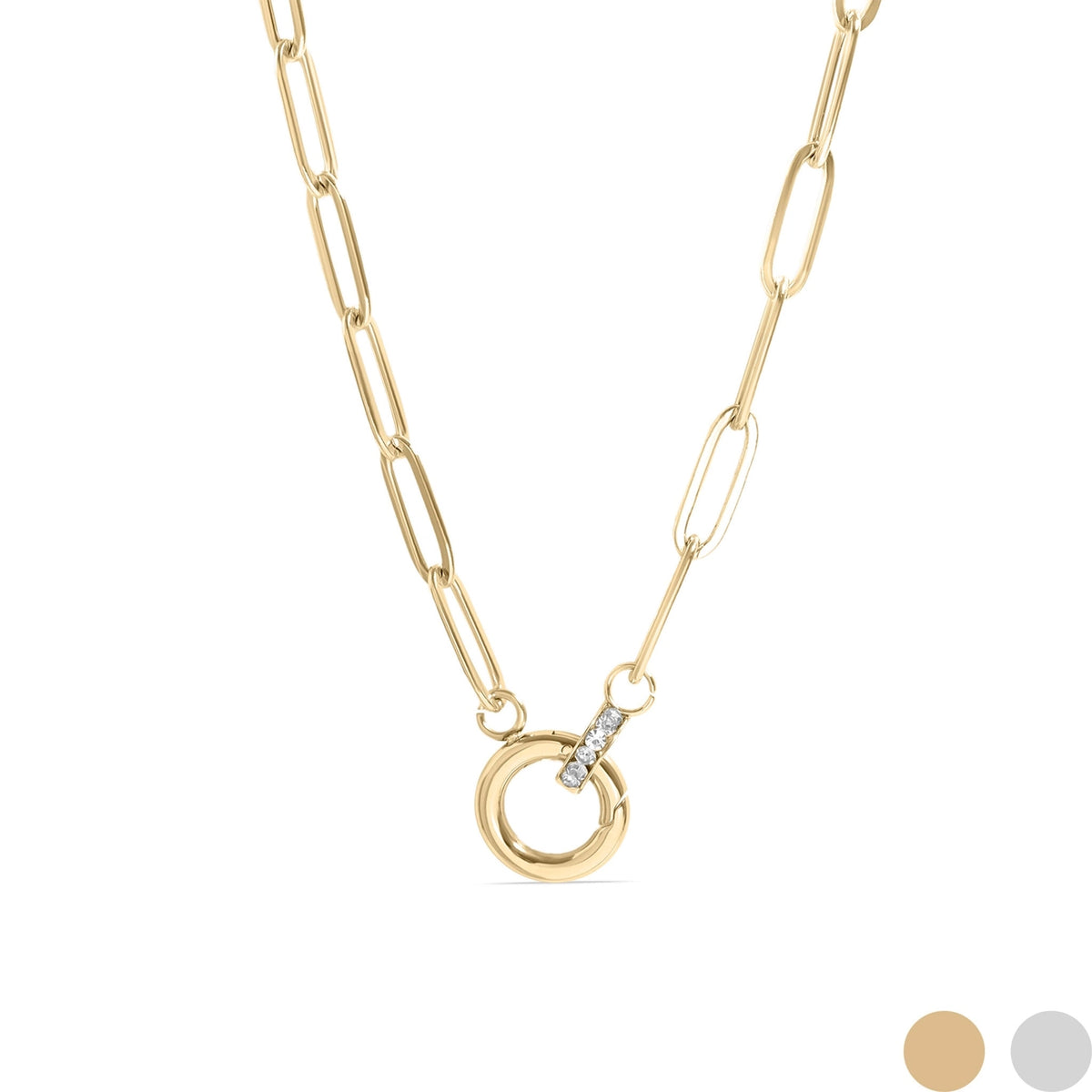The Milan Necklace