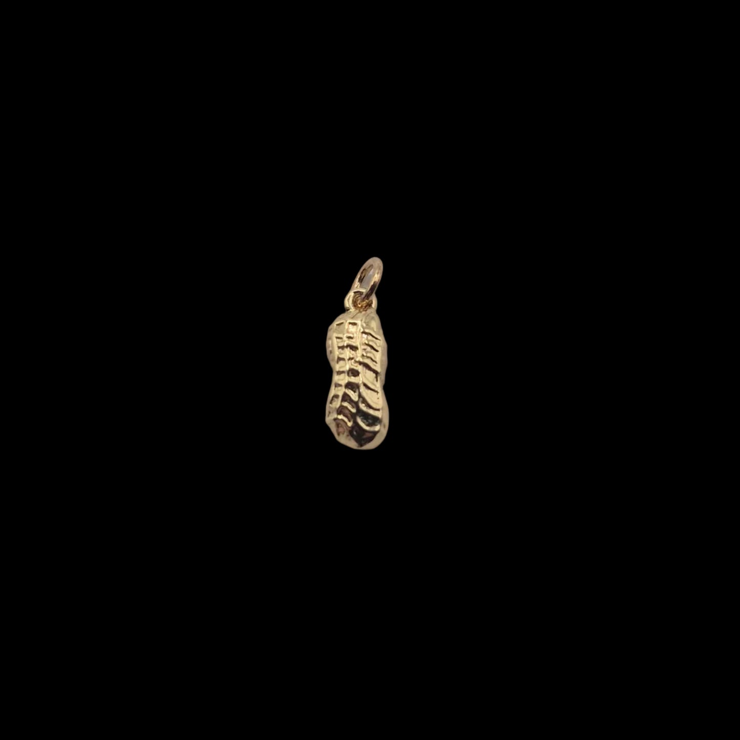Peanut Charm