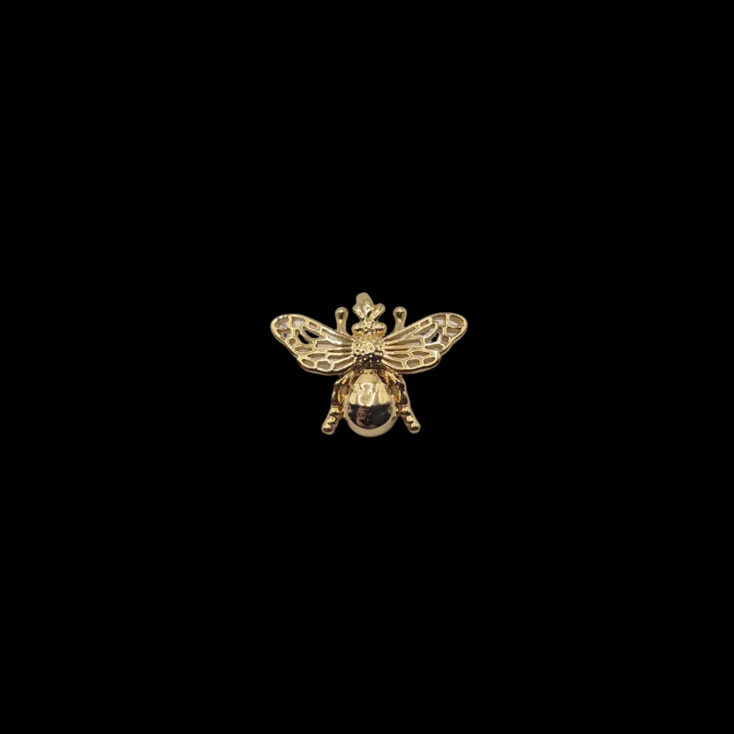 Bee Charm