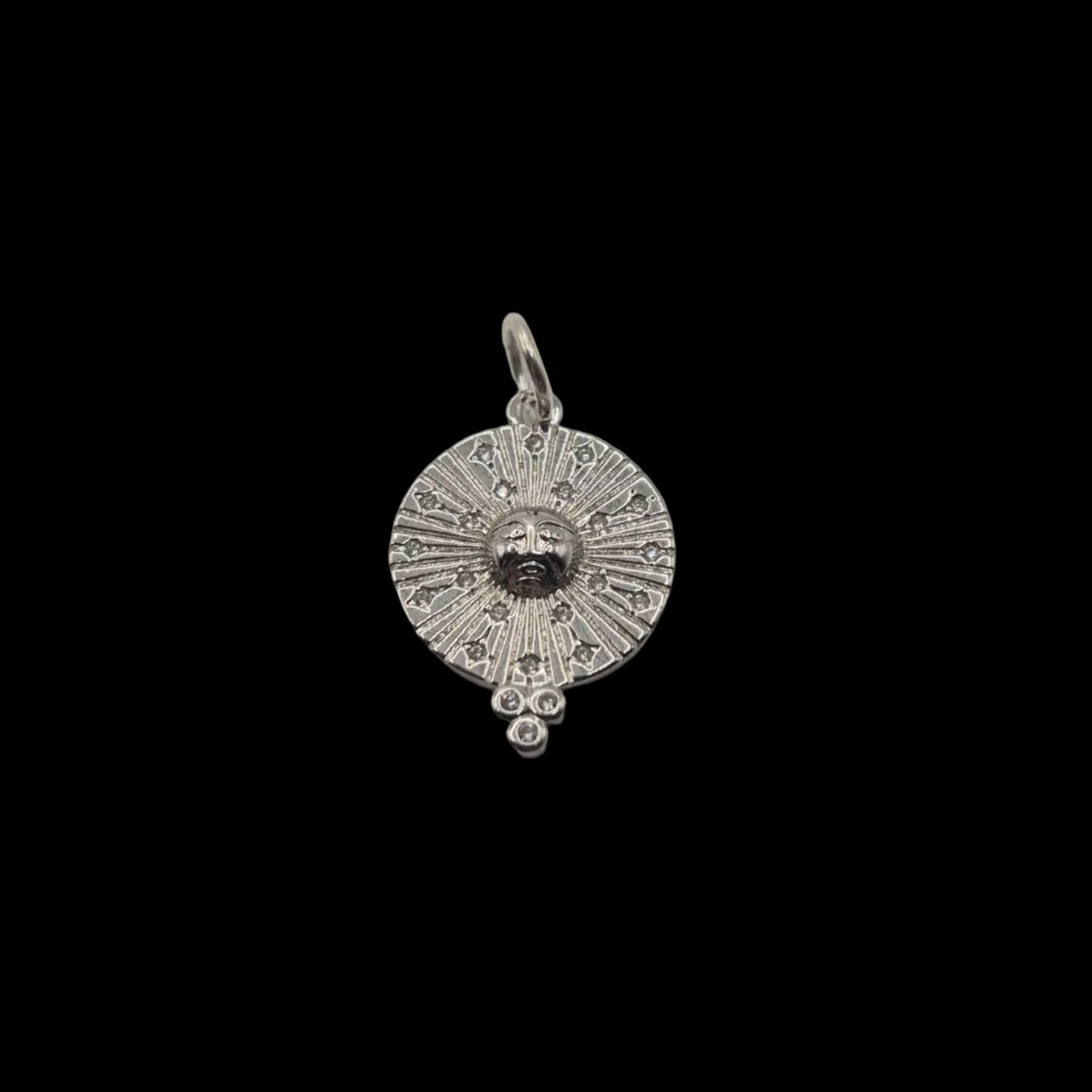 Full Moon Charm