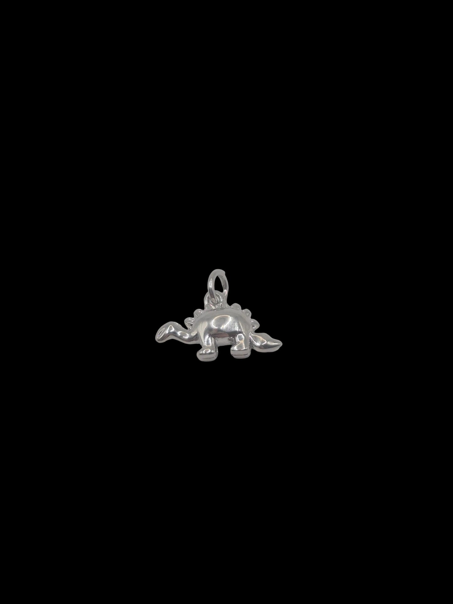 Dinosaur Charm