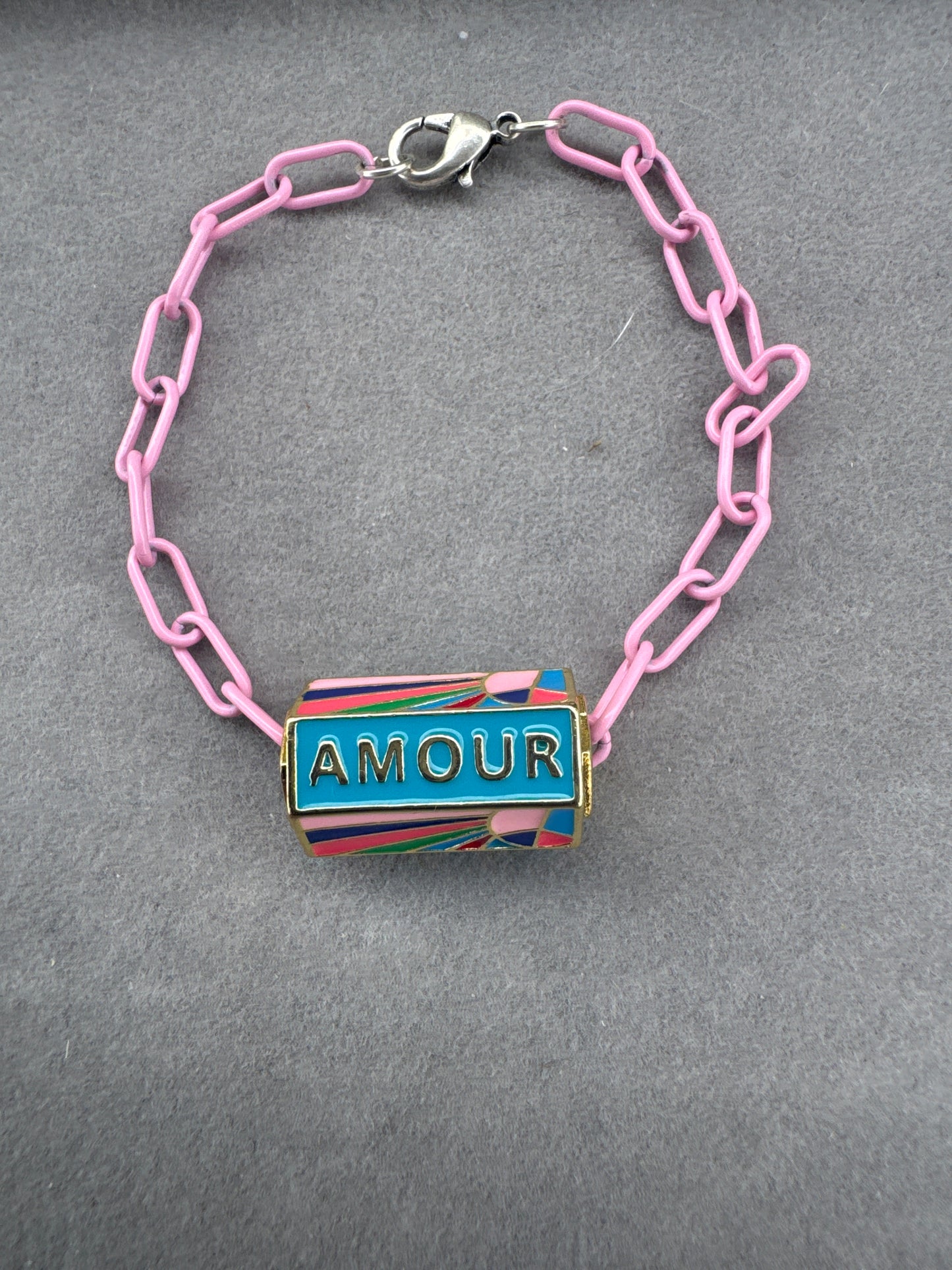 Amour Tube