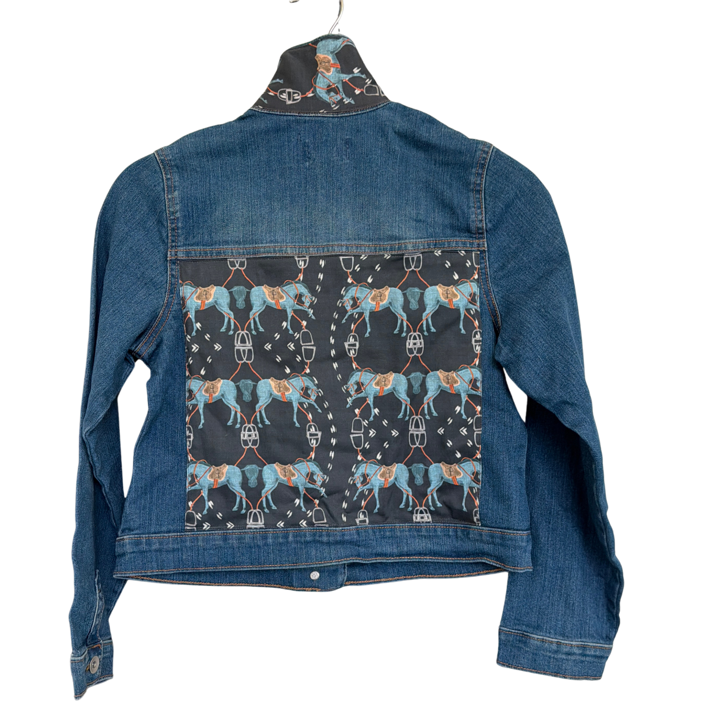 Pre-Made Kids Jackets