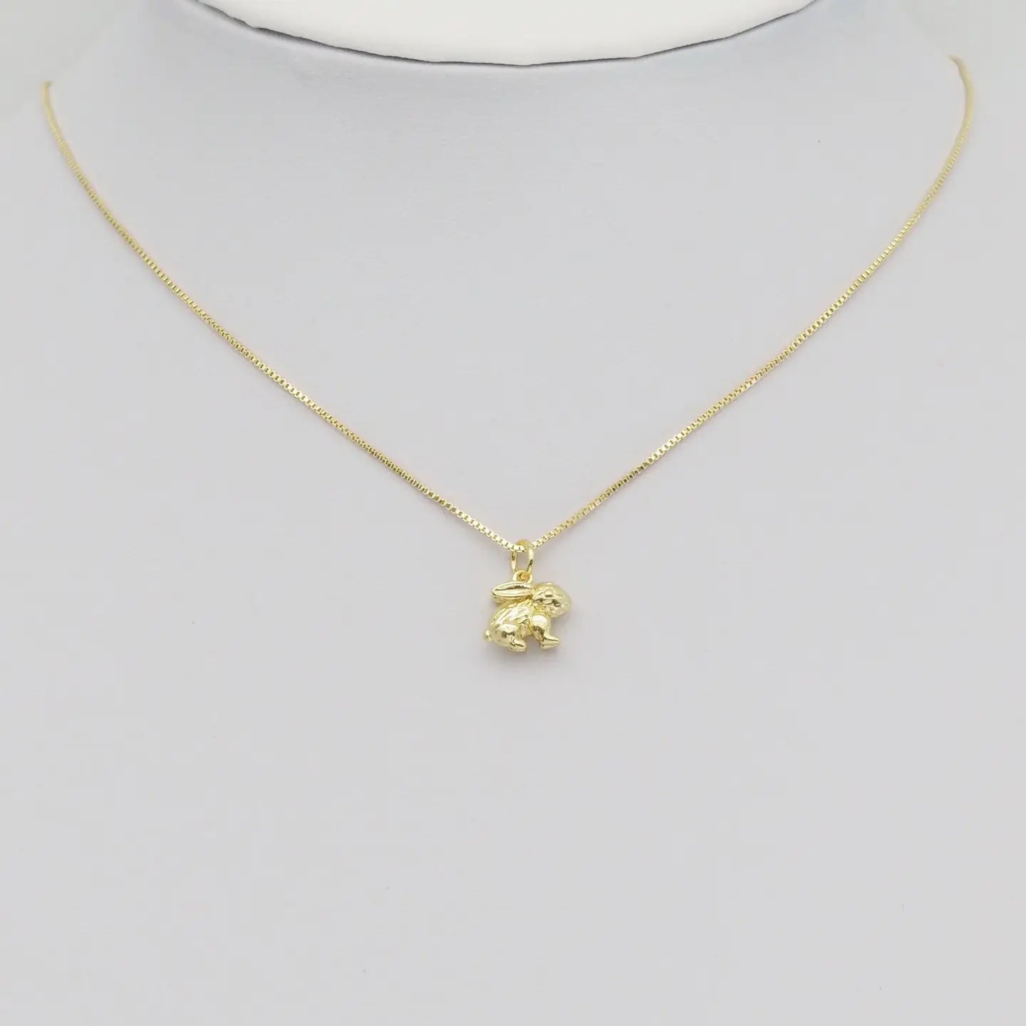 Bunny Charm