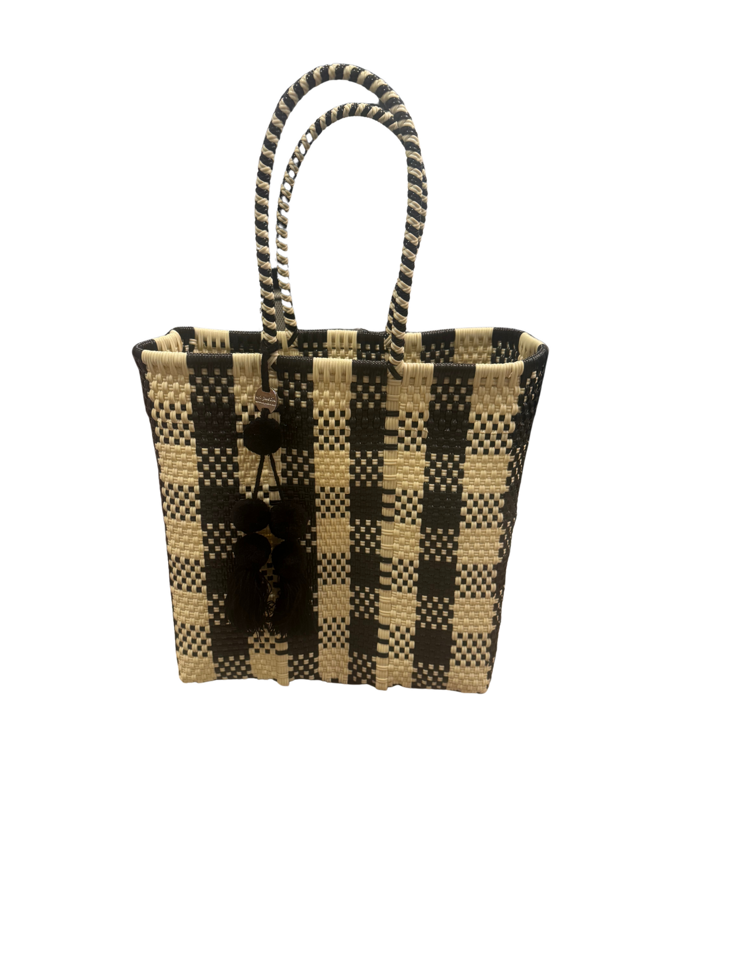 Medium Open Tote