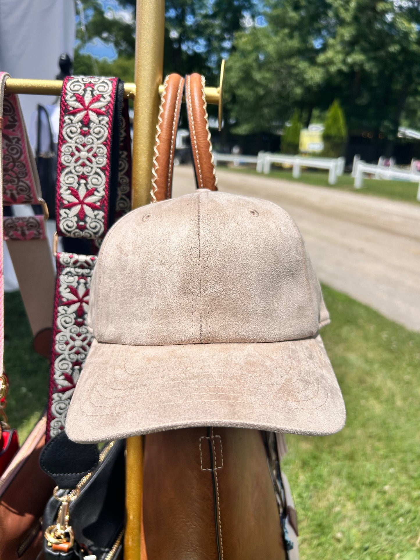 Custom Photo Baseball Hat