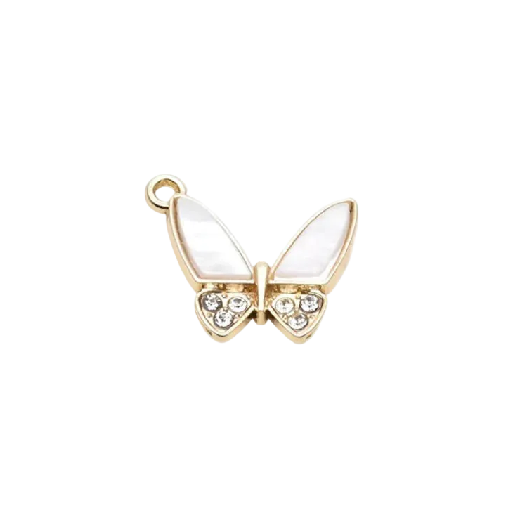 Flawless Butterfly