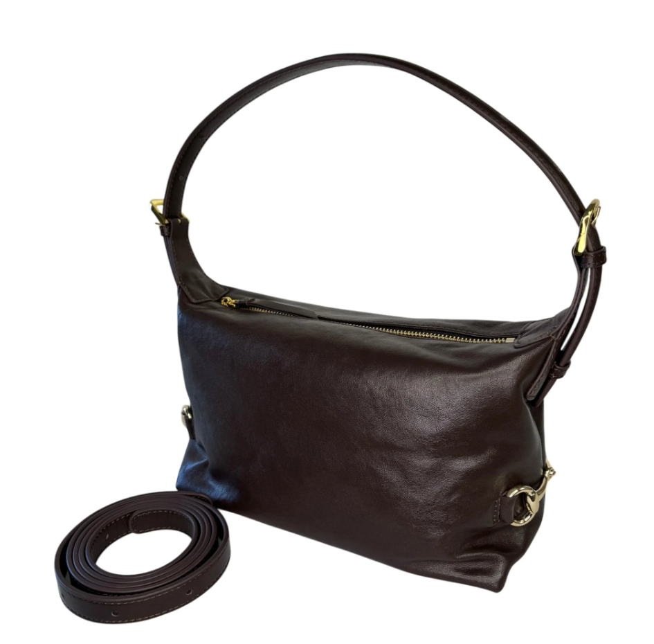 Tucker Tweed: Bethany Bit Bag