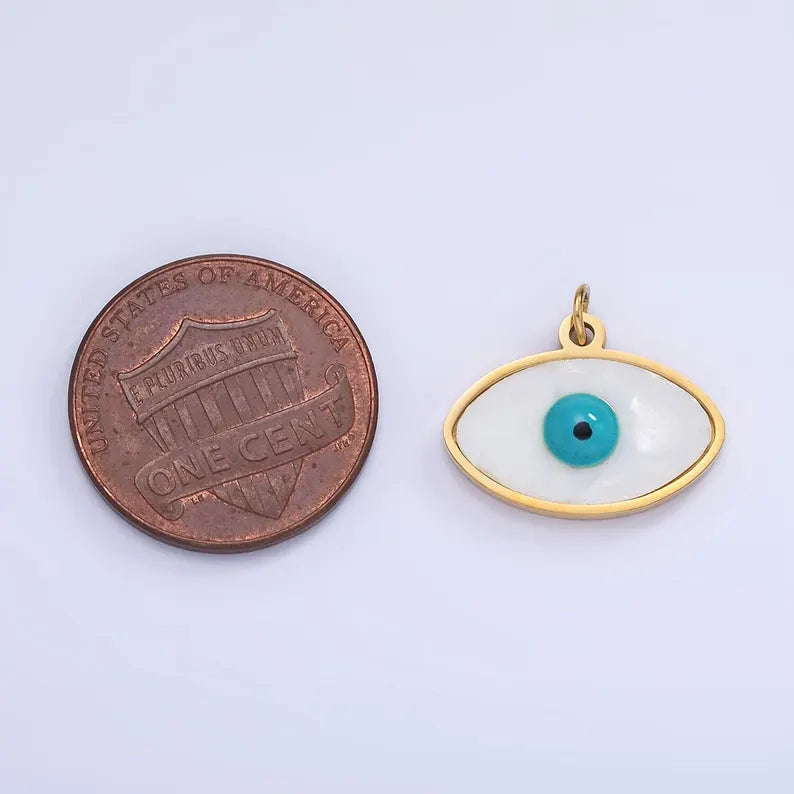 Turkish Evil Eye Amulet