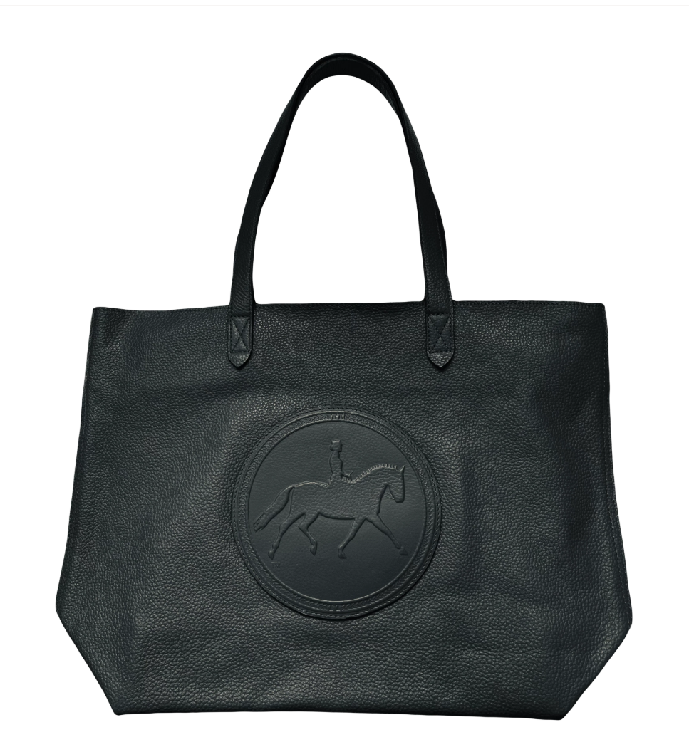 Tucker Tweed Sonoma: Shoulder Dressage Bag
