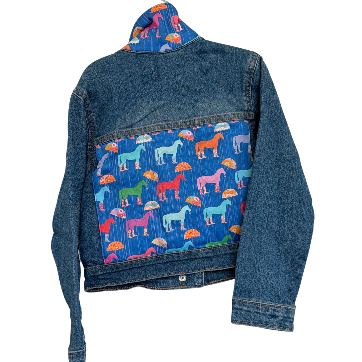 Pre-Made Kids Jackets
