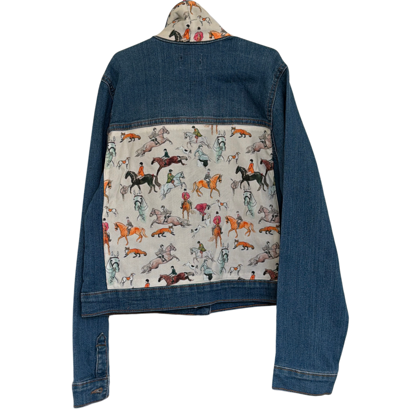 Pre-Made Kids Jackets