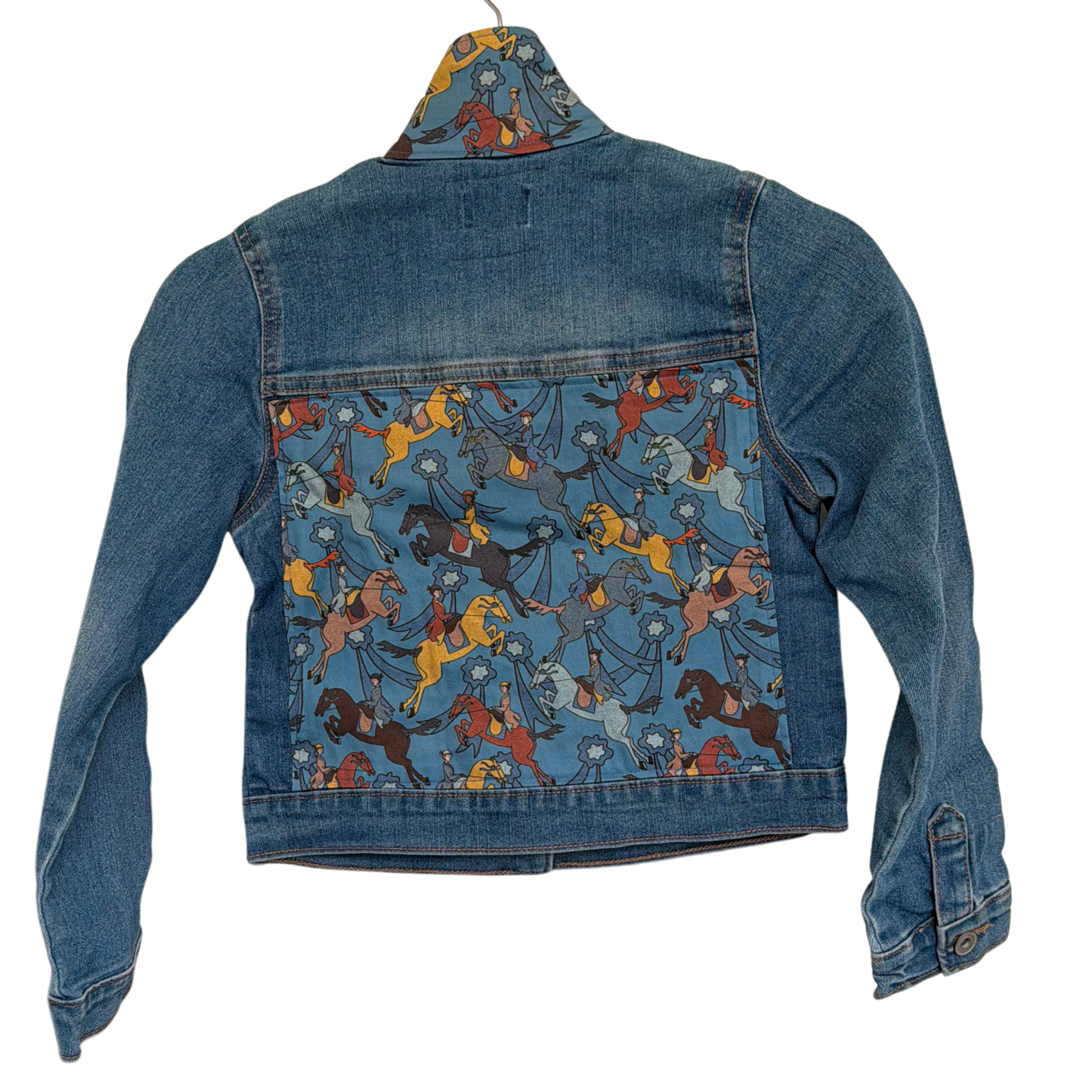 Pre-Made Kids Jackets