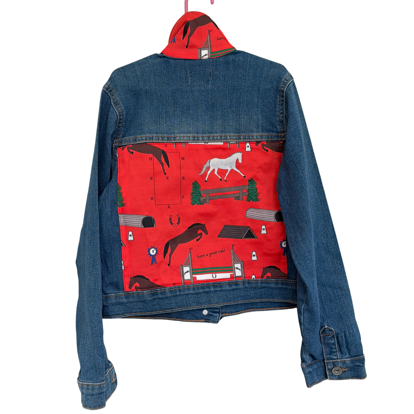 Pre-Made Kids Jackets
