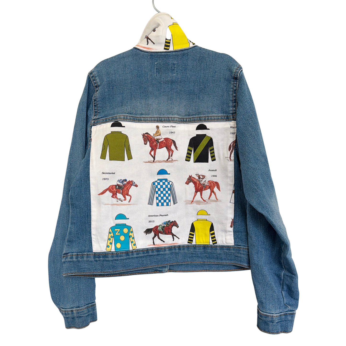 Pre-Made Kids Jackets