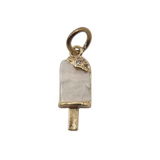 Popsicle Charm
