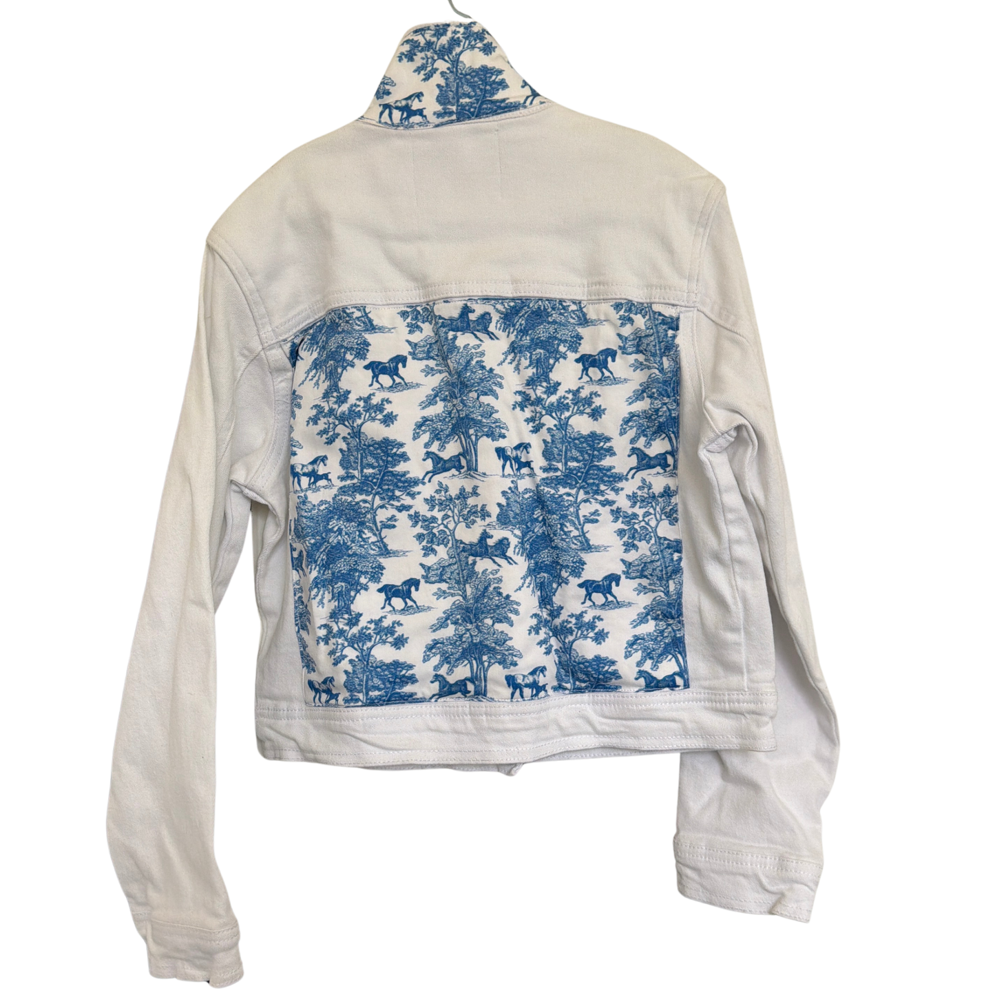 Pre-Made Kids Jackets