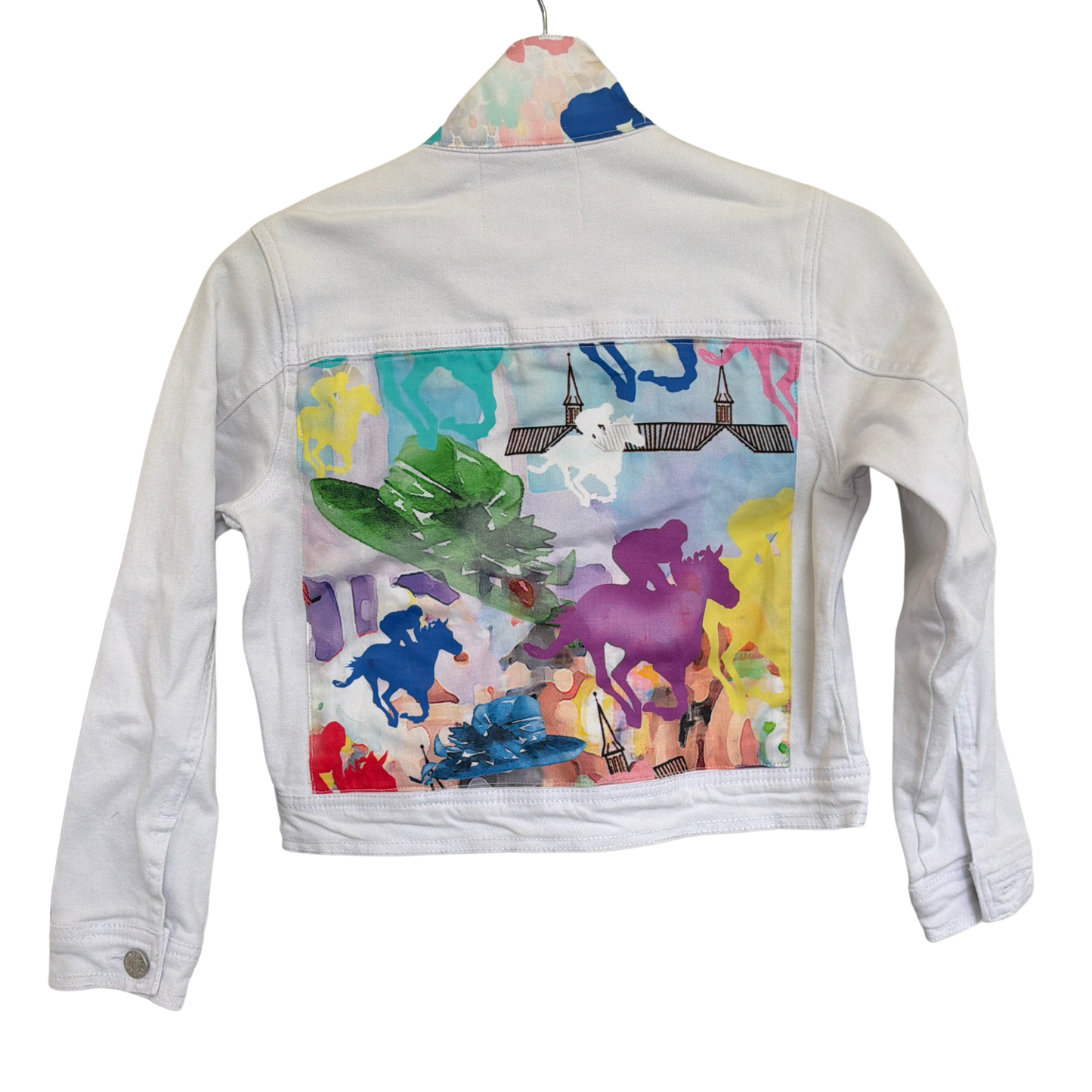 Pre-Made Kids Jackets