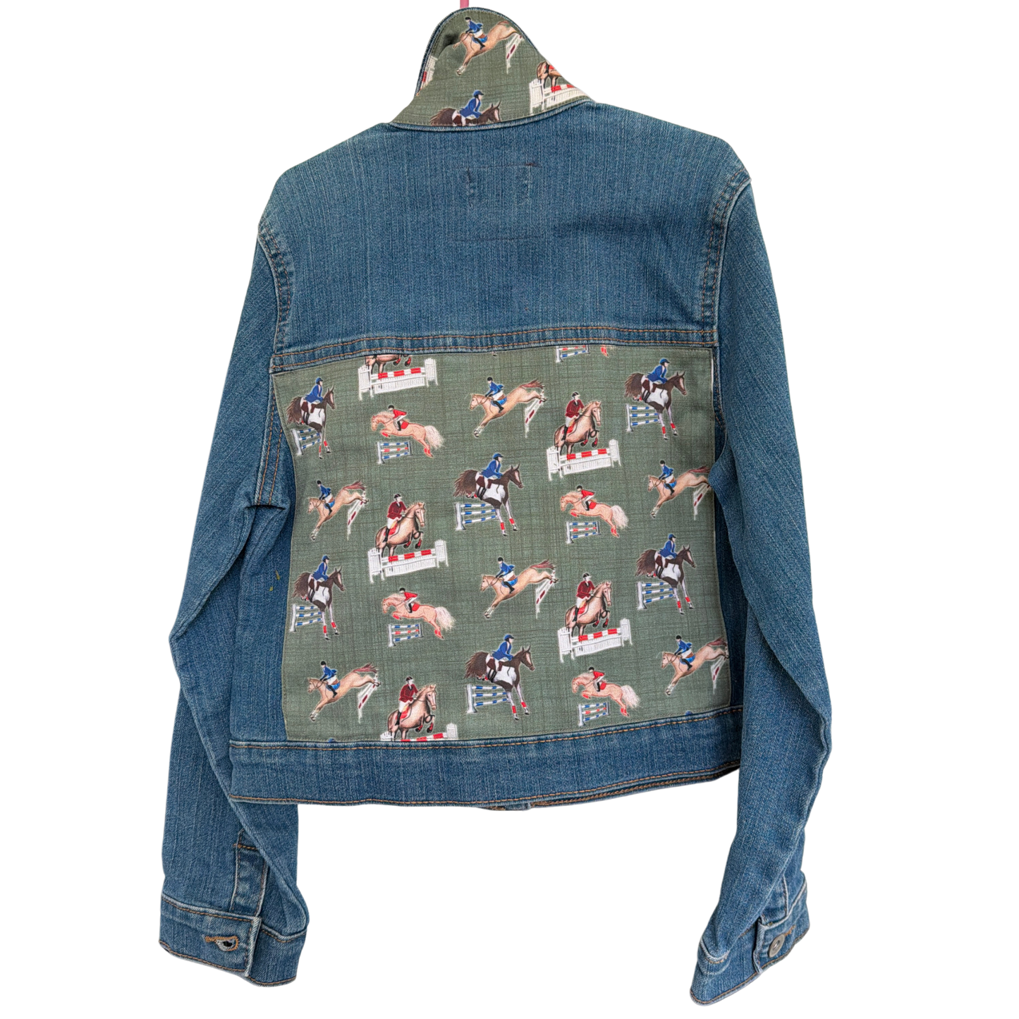 Pre-Made Kids Jackets
