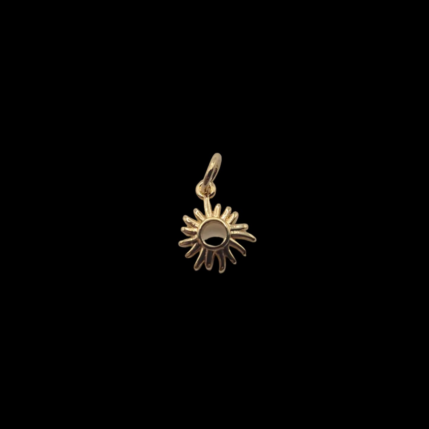 Little Sunshine Charm