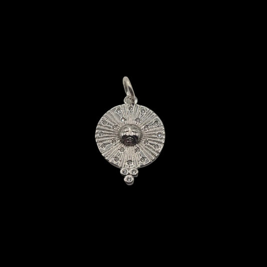 Full Moon Charm