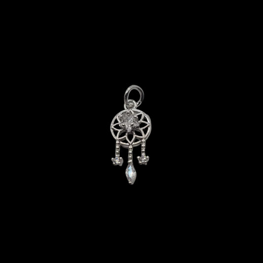 Dreamcatcher Charm