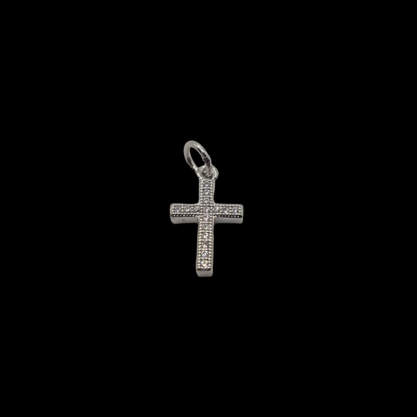 Cross Charm