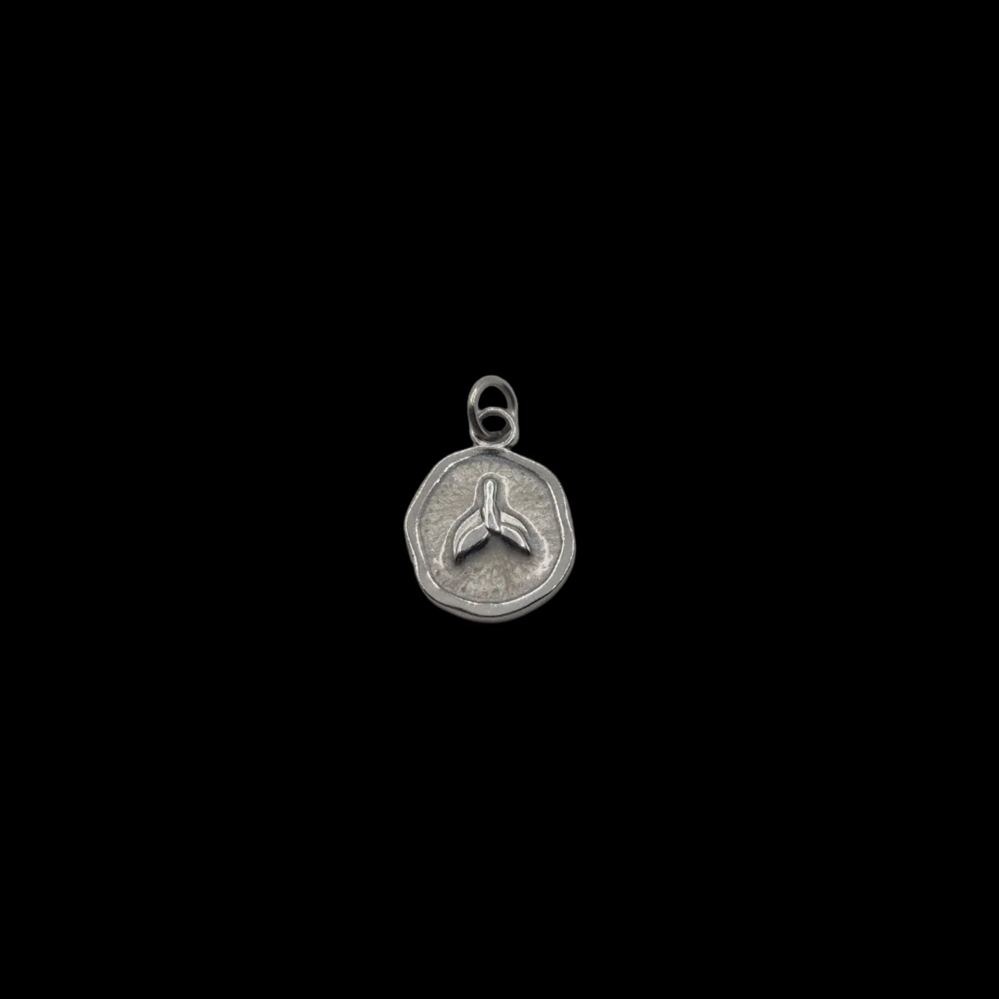 Mermaid Tail Charm