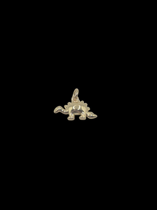 Dinosaur Charm