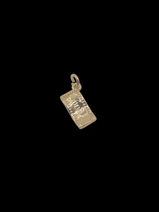 Cash Money Charm