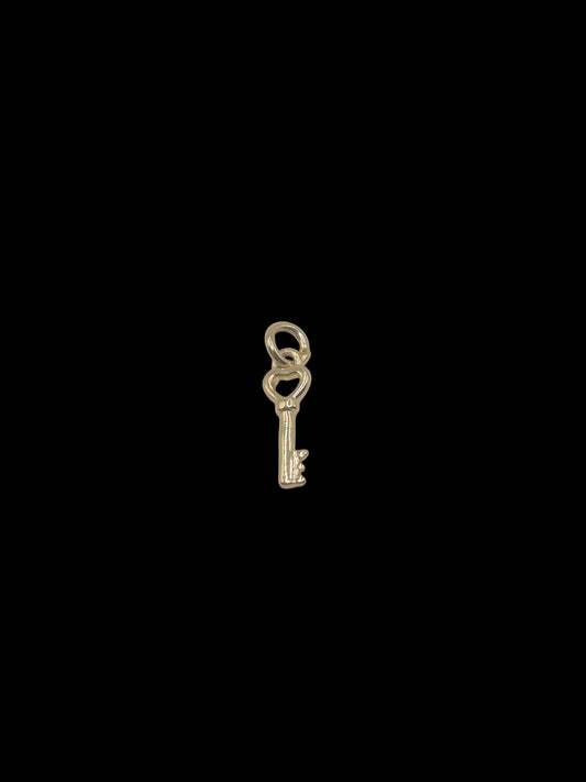 Tiny Key Charm