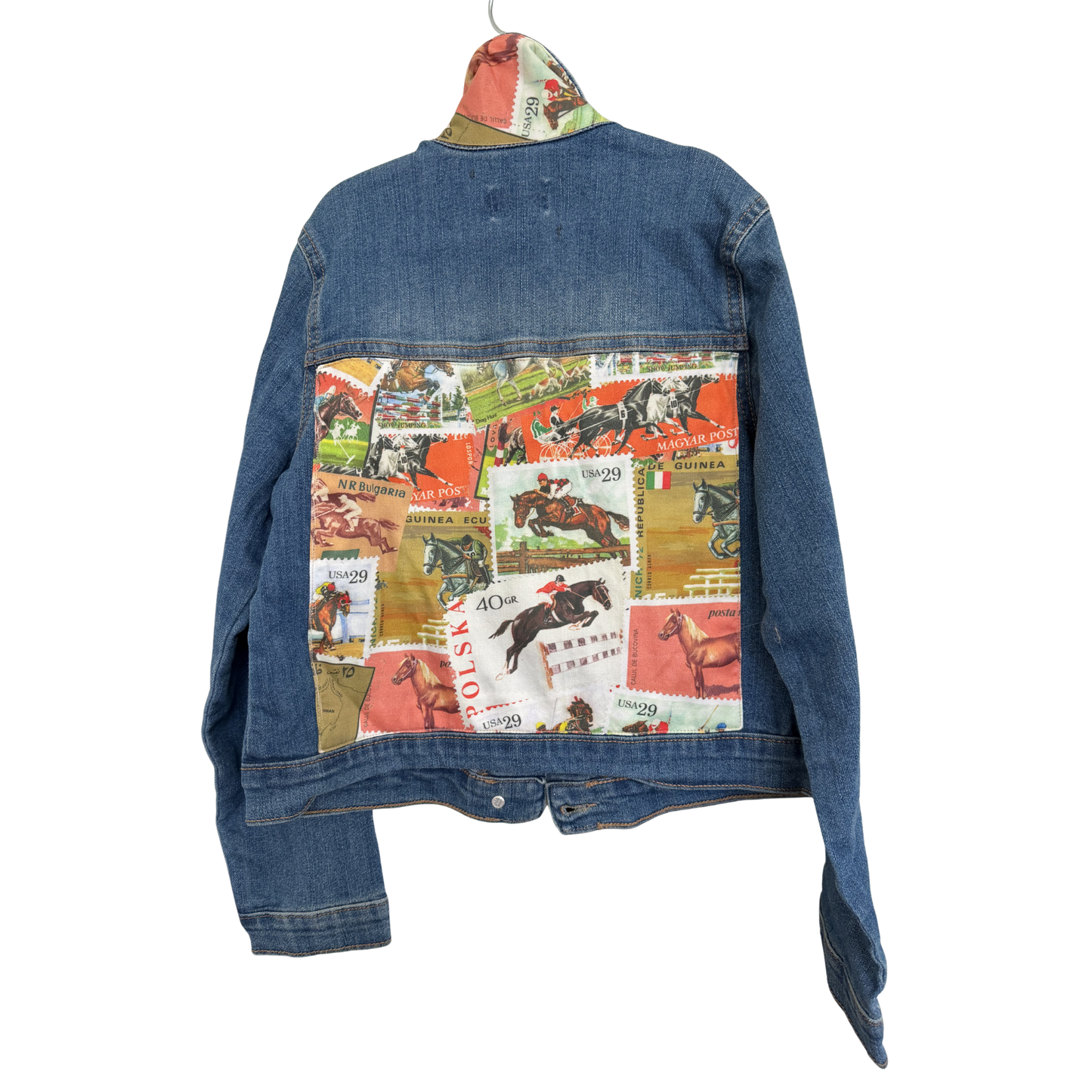 Pre-Made Kids Jackets