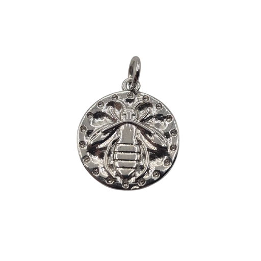 Bee Pendent