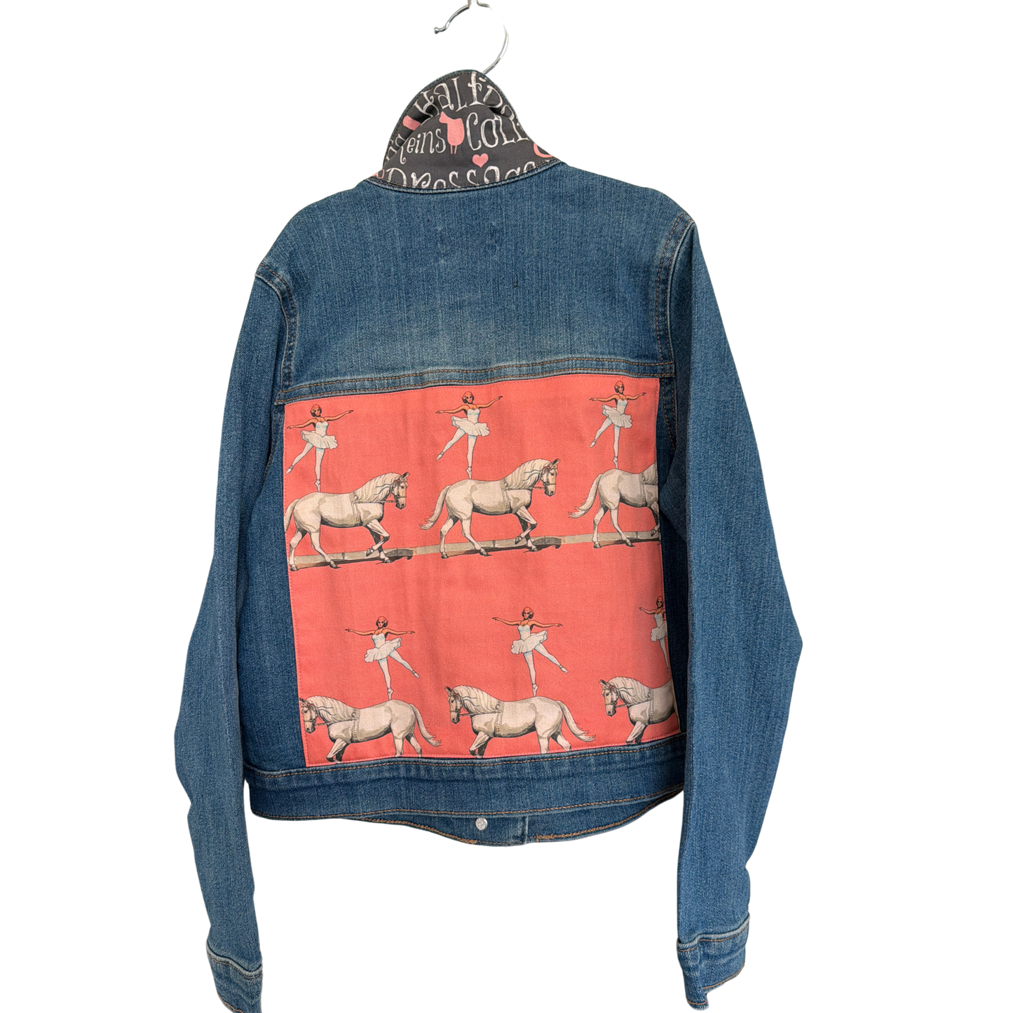 Pre-Made Kids Jackets