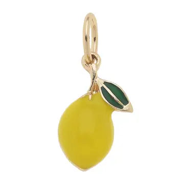 When Life Gives You Lemons...