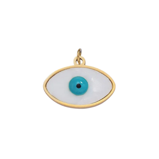 Turkish Evil Eye Amulet