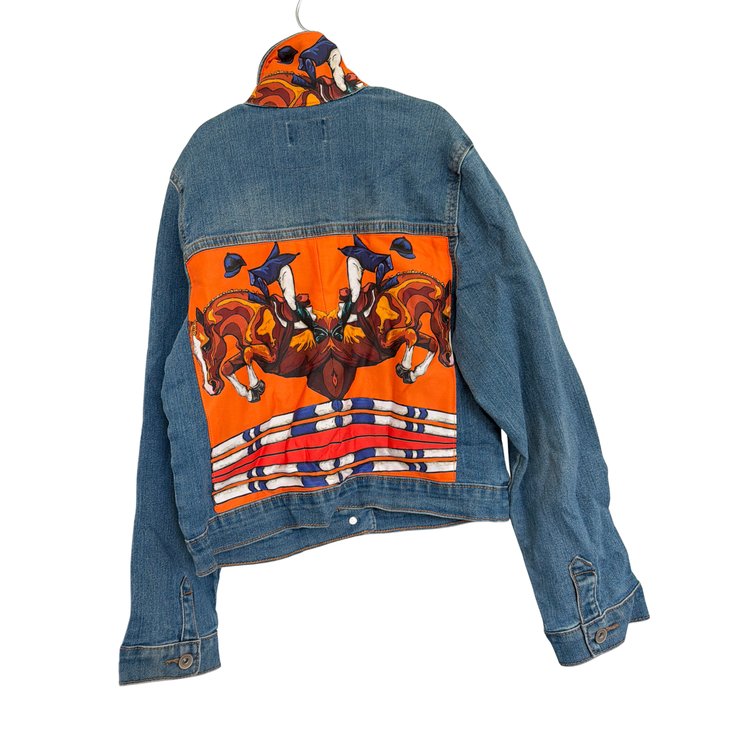 Pre-Made Kids Jackets