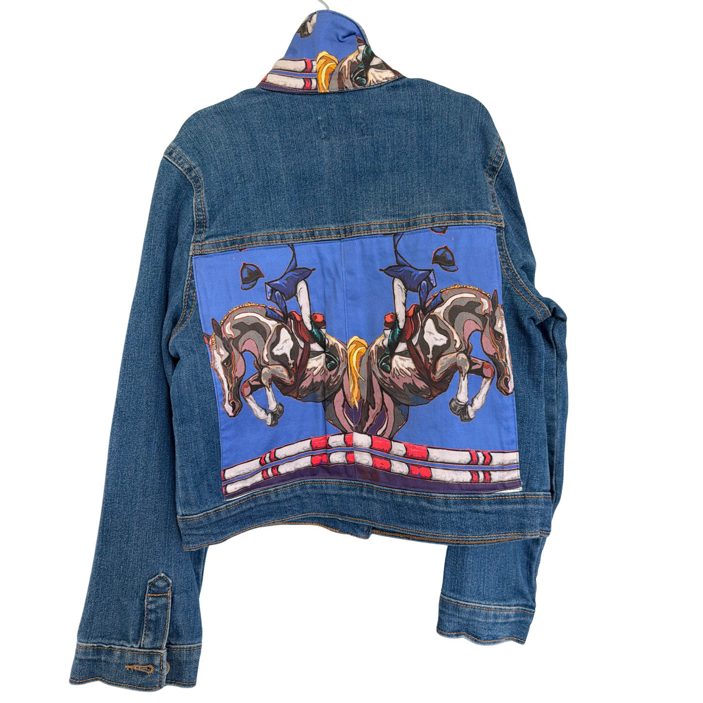 Pre-Made Kids Jackets