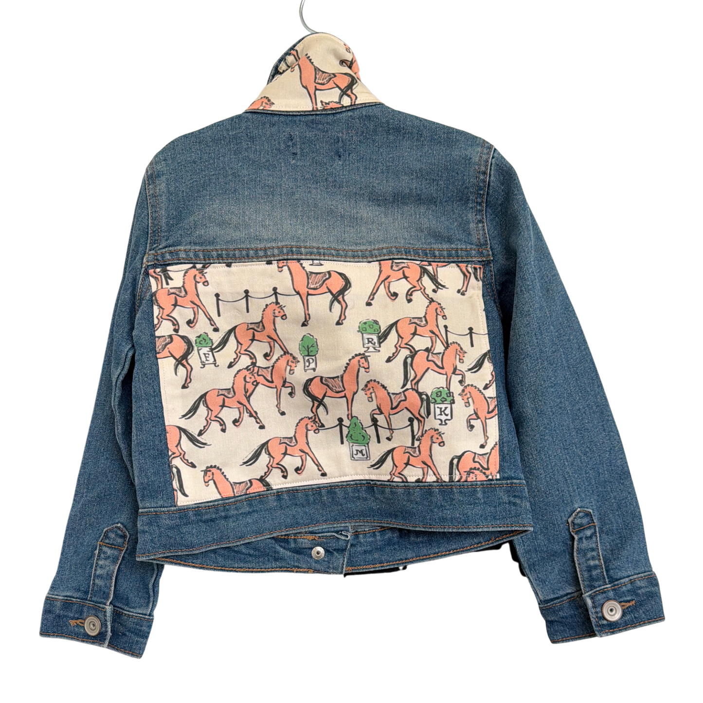 Pre-Made Kids Jackets
