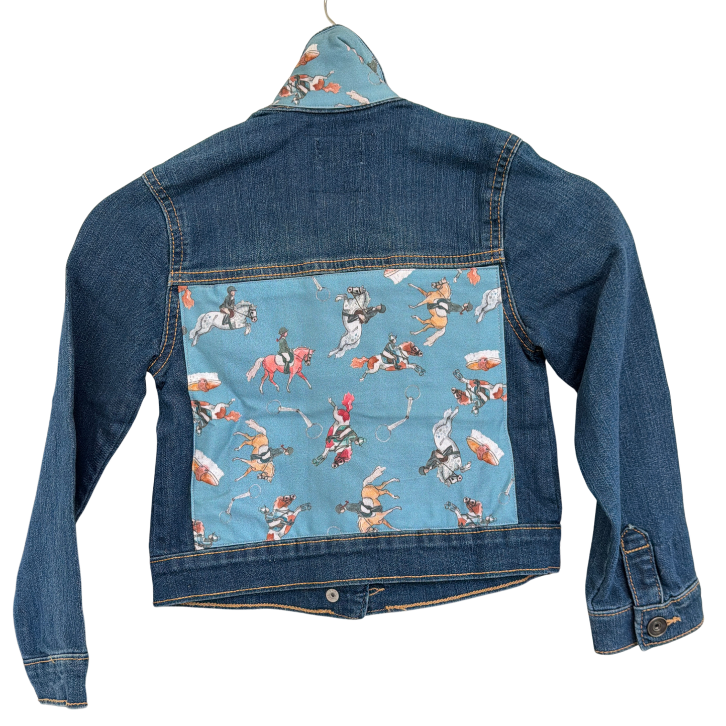 Pre-Made Kids Jackets