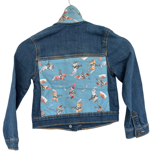 Pre-Made Kids Jackets