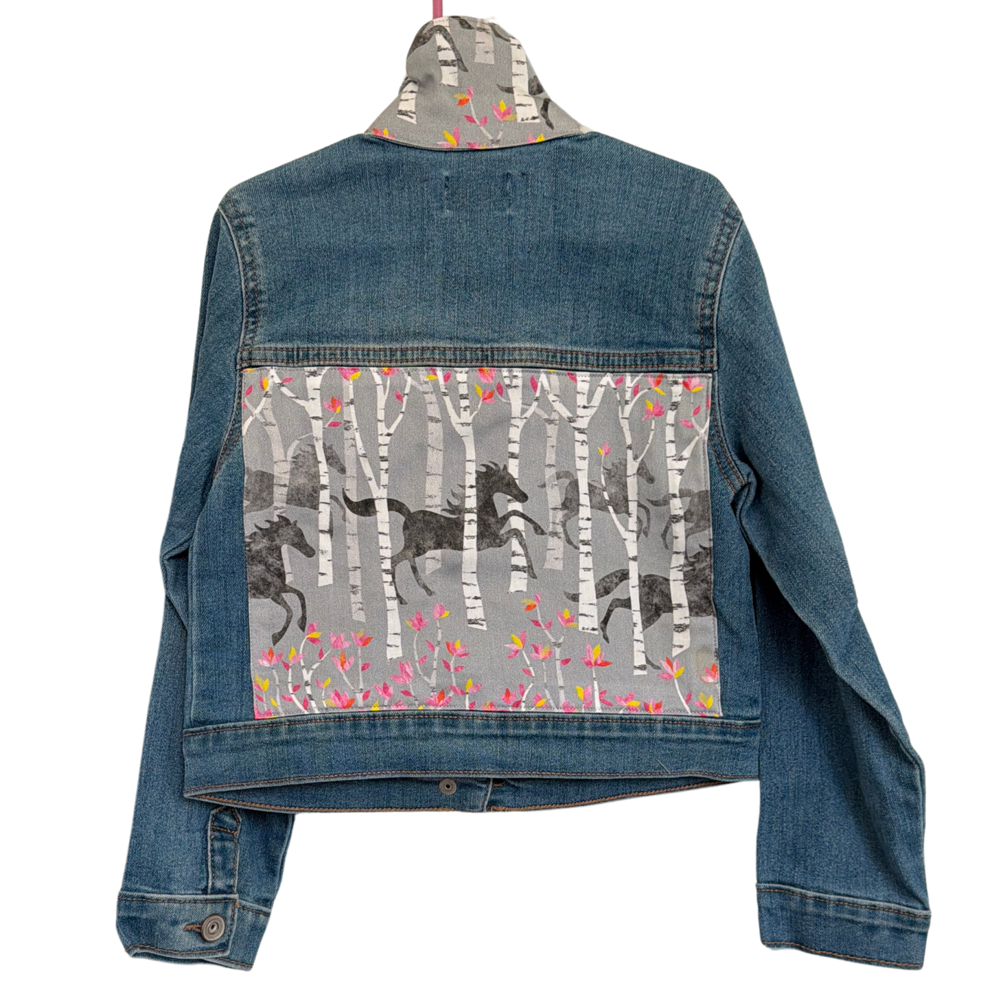 Pre-Made Kids Jackets