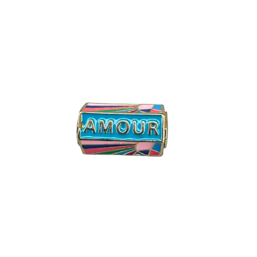 Amour Tube