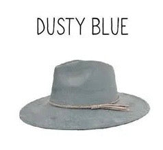 Chris Graye's Party - Wide Brim Hat