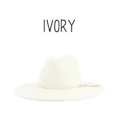 Chris Graye's Party - Wide Brim Hat