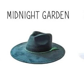 Chris Graye's Party - Wide Brim Hat