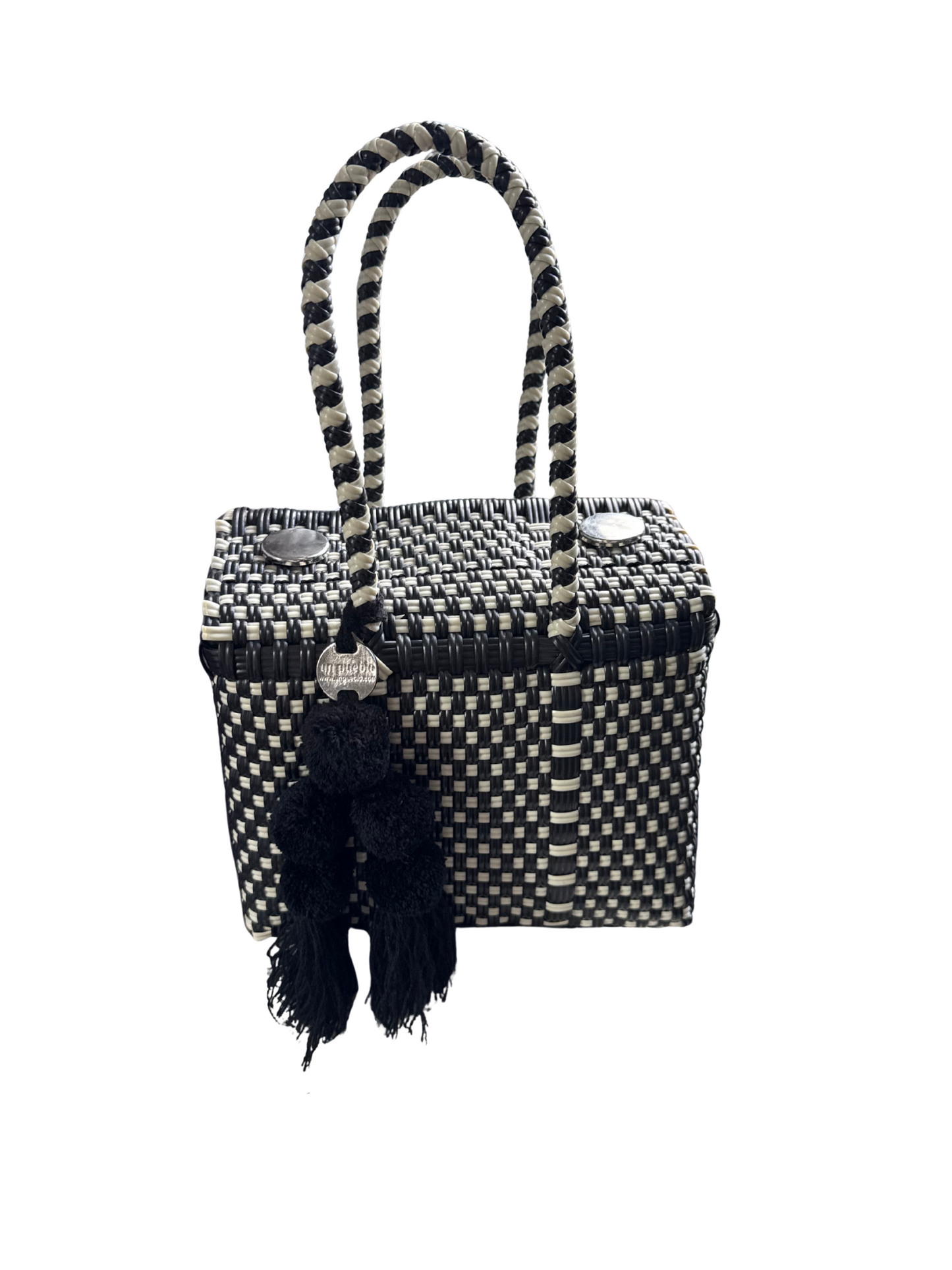 Baby Closed Tote Bag