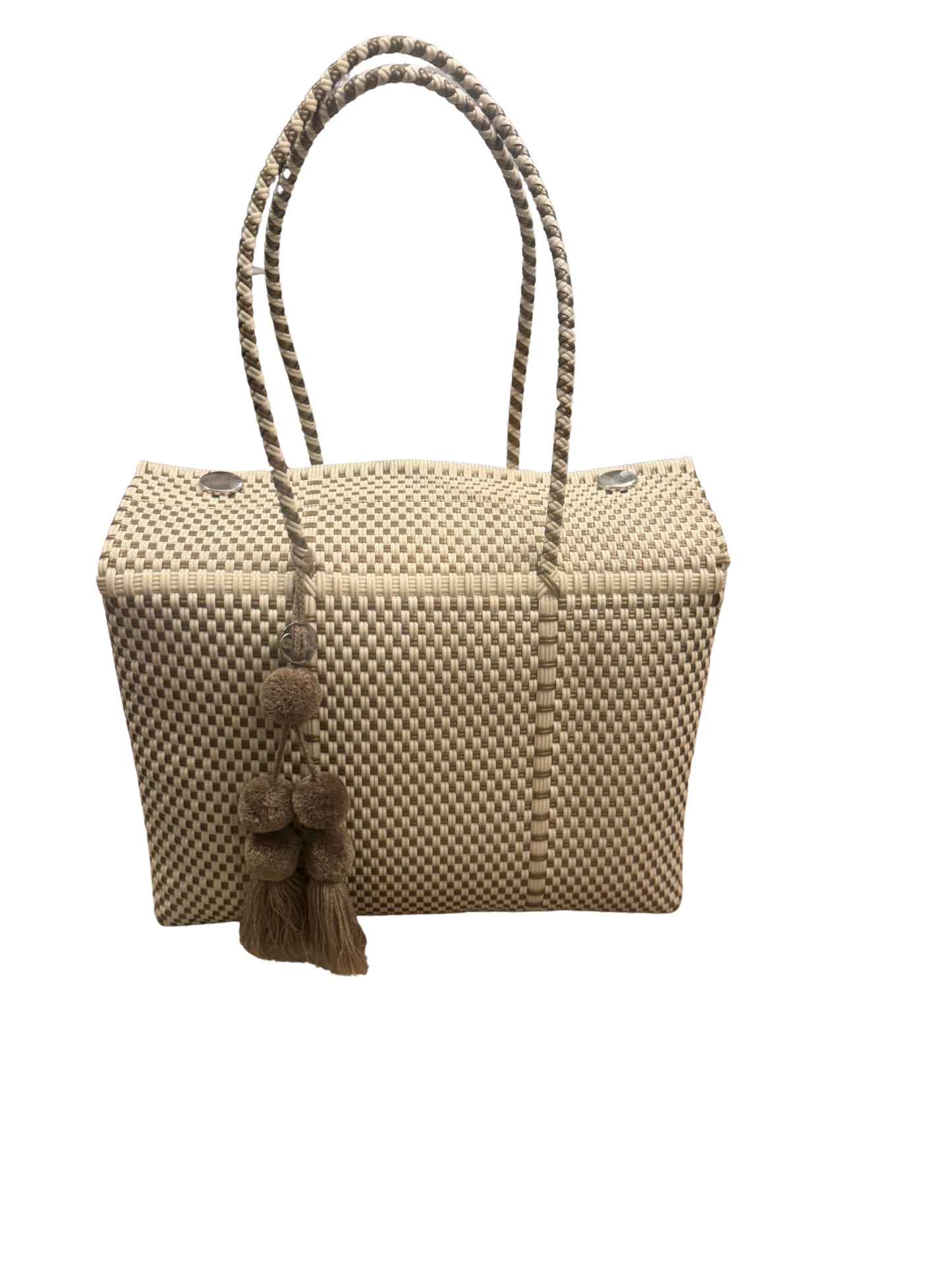 Large Closed Tote