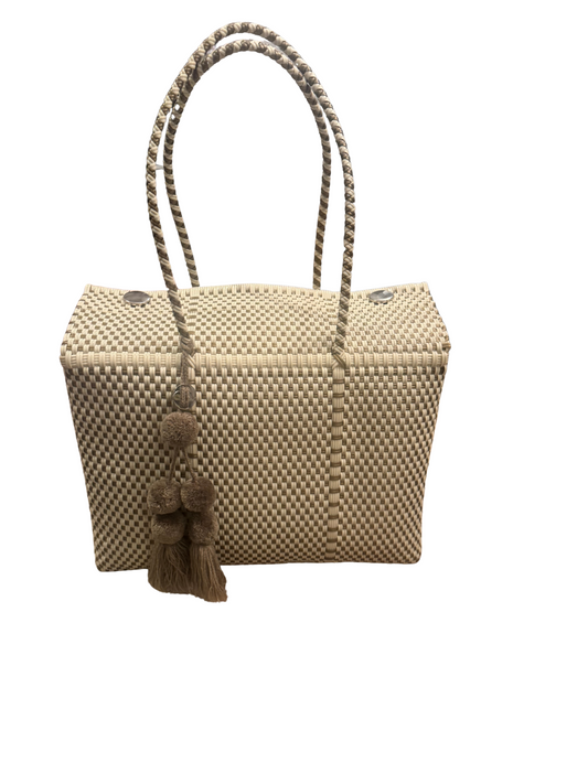 Large Closed Tote
