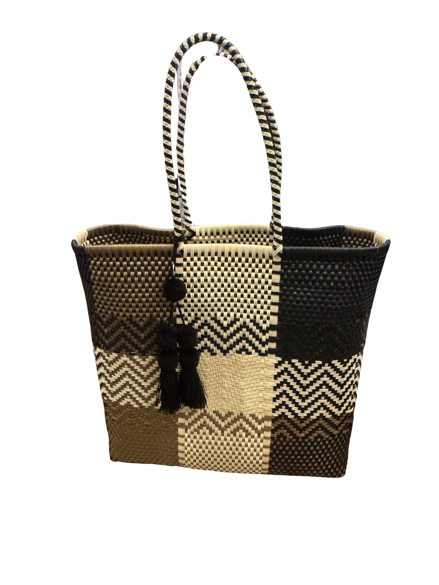 Large Open Tote